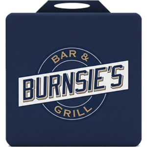 This cushy seat cushion could be yours with our summer promo