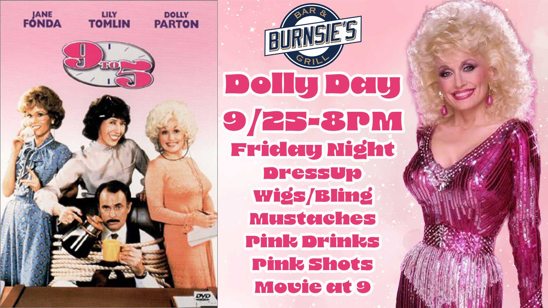 Dolly-Day